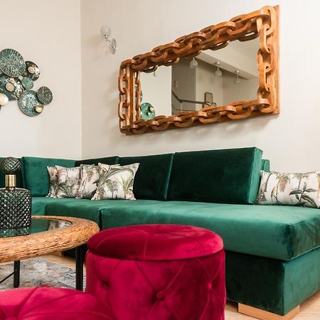 Aelia Villa Leptokarya Plaka Litochorou Extérieur photo